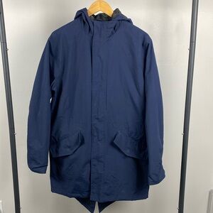 Old Navy men’s fishtail parka